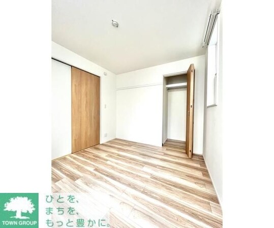 Grand Espoirの物件内観写真